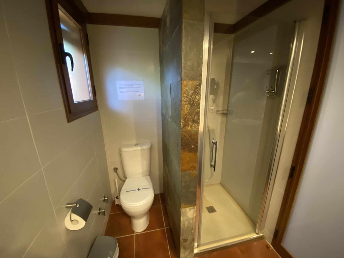 Estudio para pareja con jardincito privado barbacoa con piscina compartida Cádiz Exterior foto