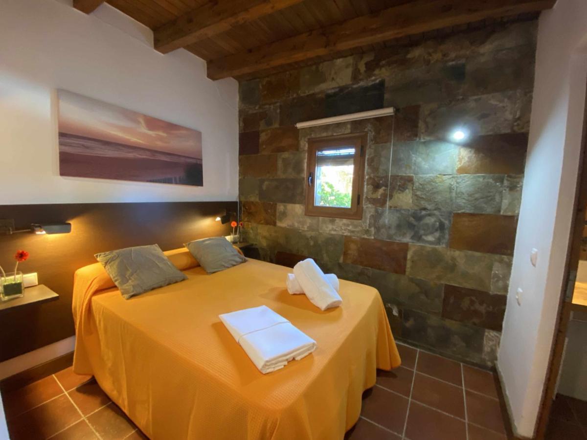 Estudio para pareja con jardincito privado barbacoa con piscina compartida Cádiz Exterior foto